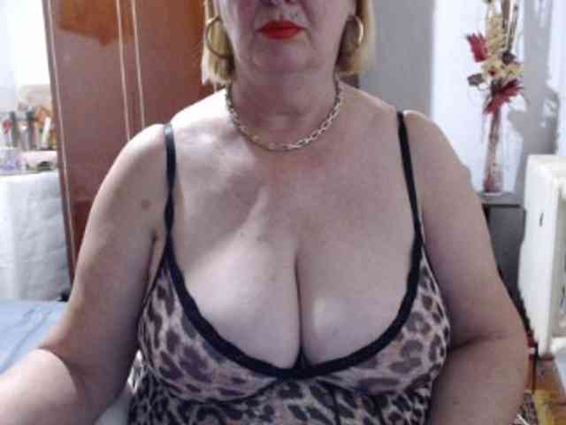 Secretfox webcam
