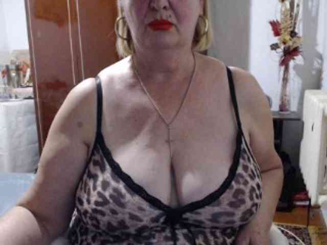 Secretfox webcam