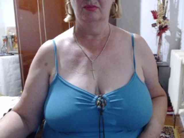 Secretfox webcam