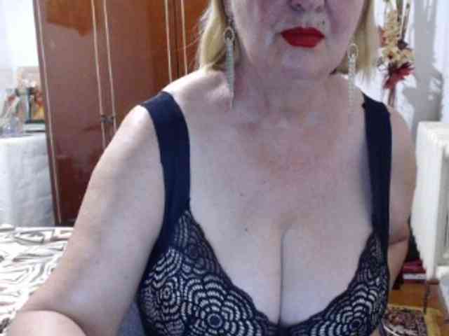 Secretfox webcam
