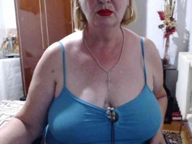 Secretfox webcam
