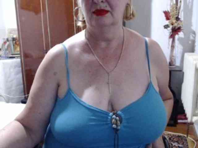 Secretfox webcam