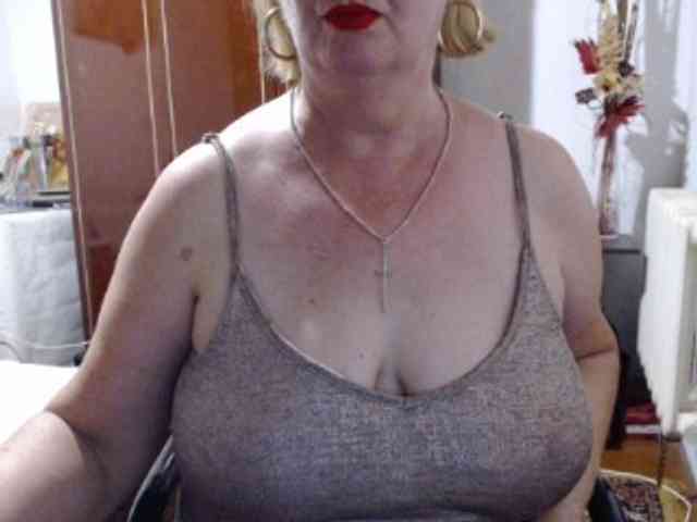 Secretfox webcam