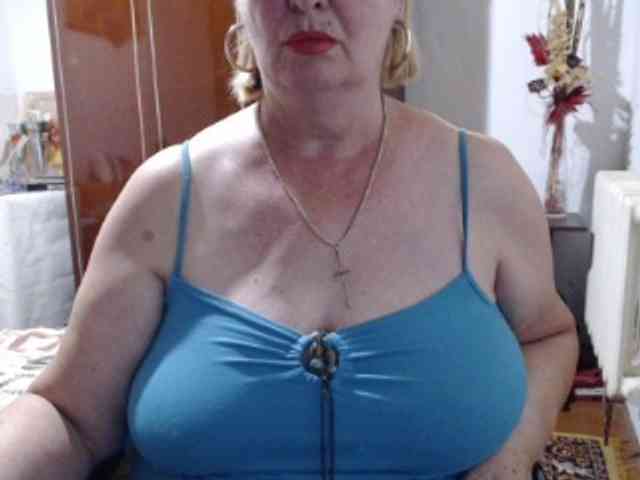 Secretfox webcam