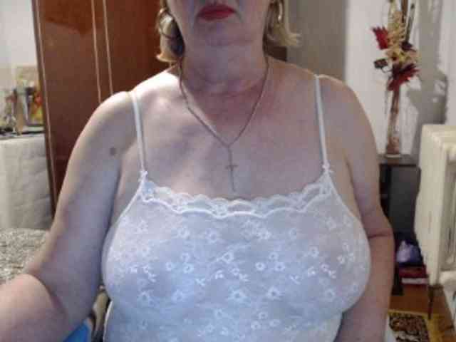Secretfox webcam