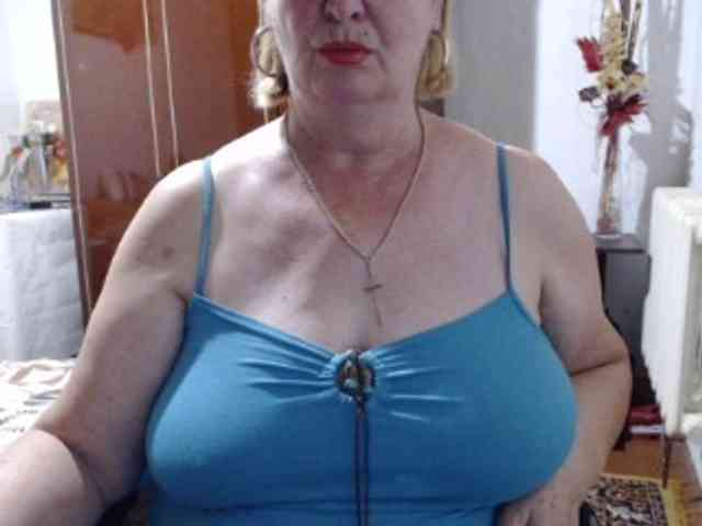 Secretfox webcam