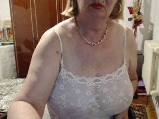 Secretfox webcam