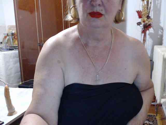 Secretfox webcam