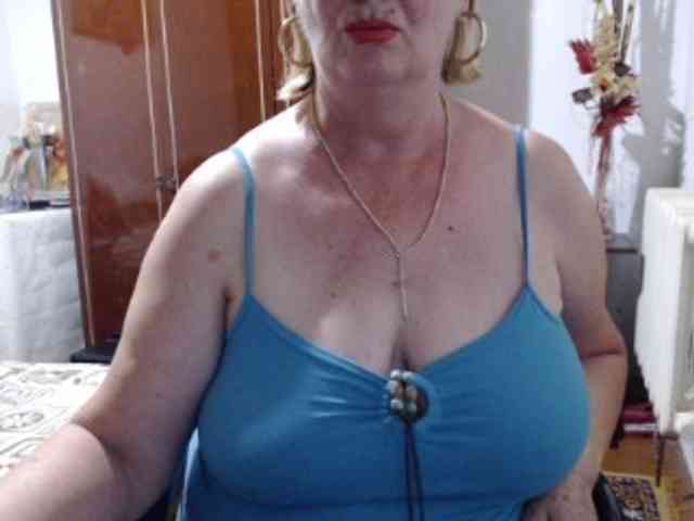 Secretfox webcam