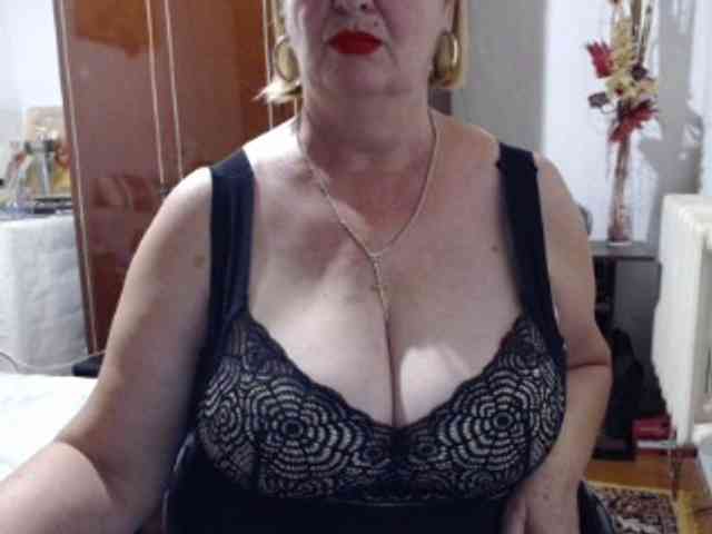 Secretfox webcam