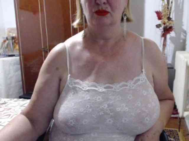 Secretfox webcam