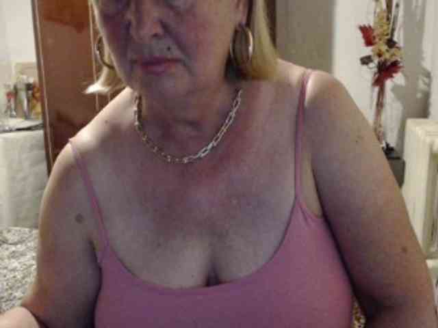 Secretfox webcam