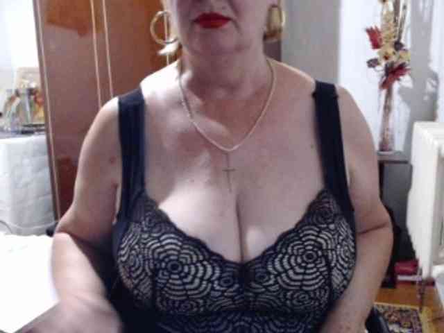 Secretfox webcam