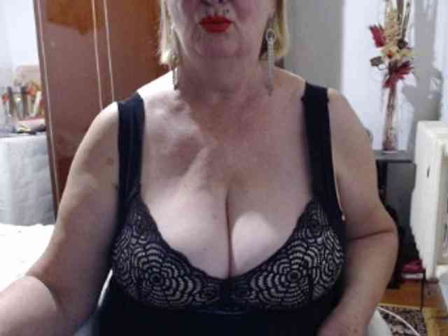 Secretfox webcam