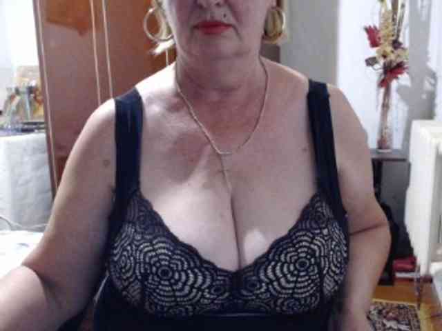 Secretfox webcam