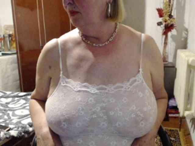Secretfox webcam