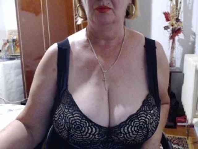 Secretfox webcam
