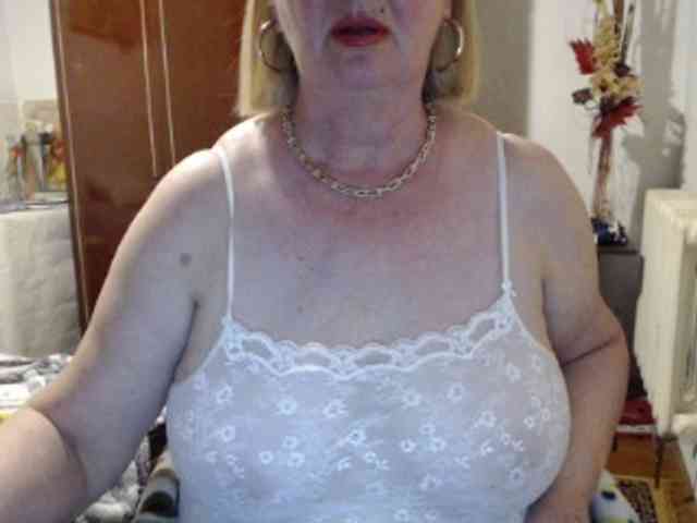 Secretfox webcam