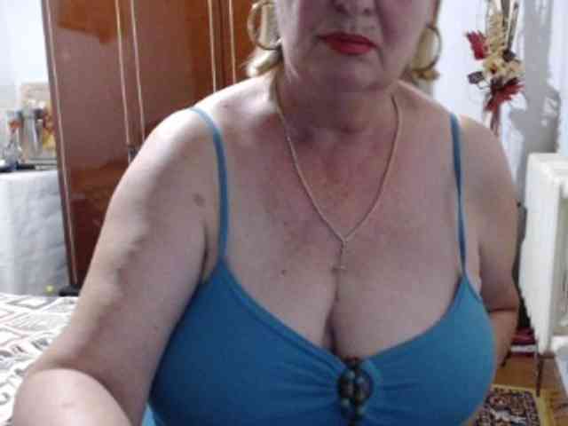 Secretfox webcam