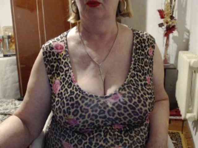 Secretfox webcam