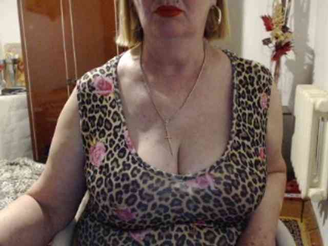 Secretfox webcam