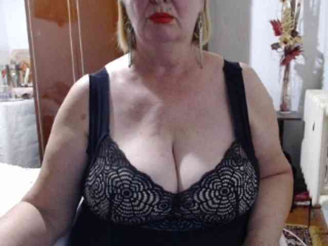 Secretfox webcam