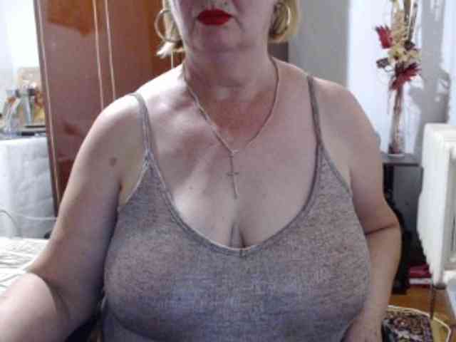 Secretfox webcam