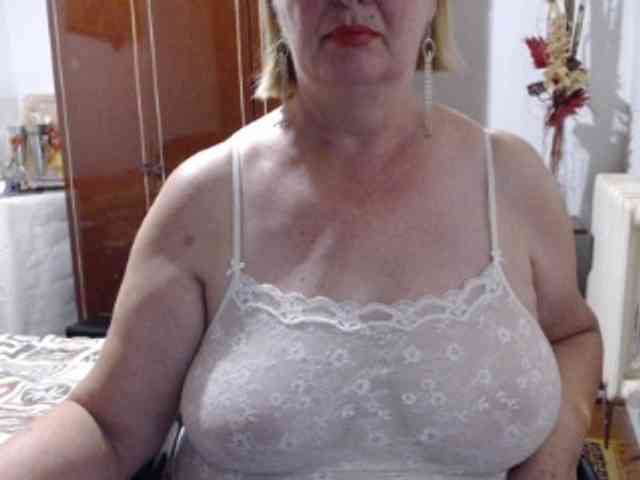 Secretfox webcam