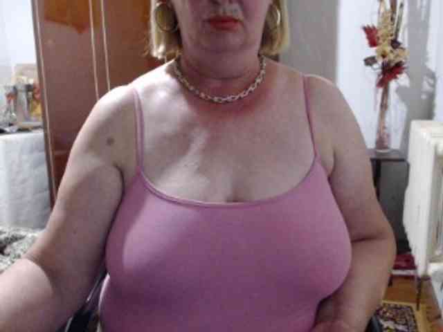 Secretfox webcam