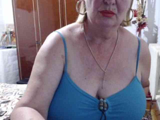 Secretfox webcam