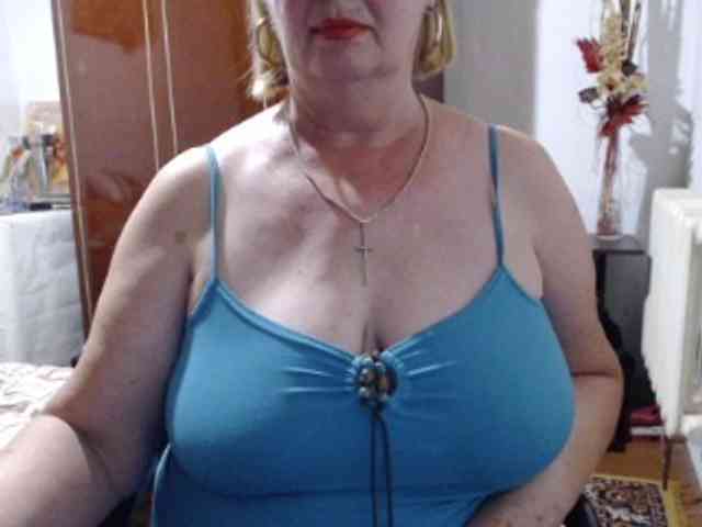 Secretfox webcam