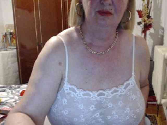 Secretfox webcam
