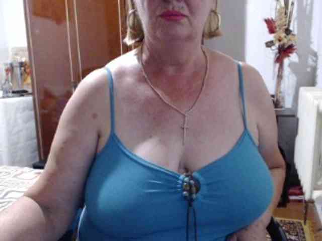 Secretfox webcam