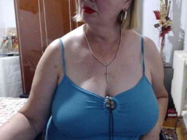 Secretfox webcam