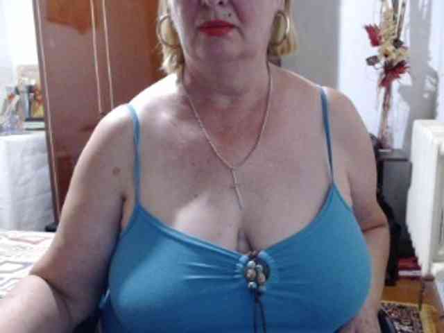 Secretfox webcam