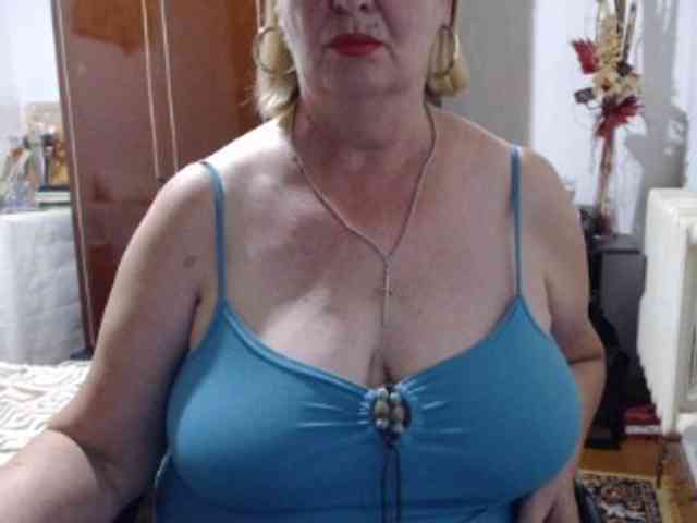 Secretfox webcam
