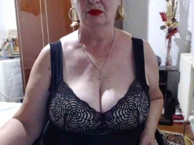 Secretfox webcam
