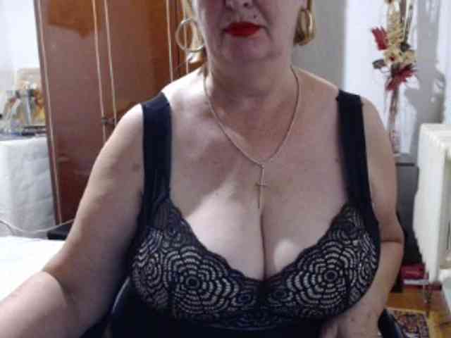 Secretfox webcam