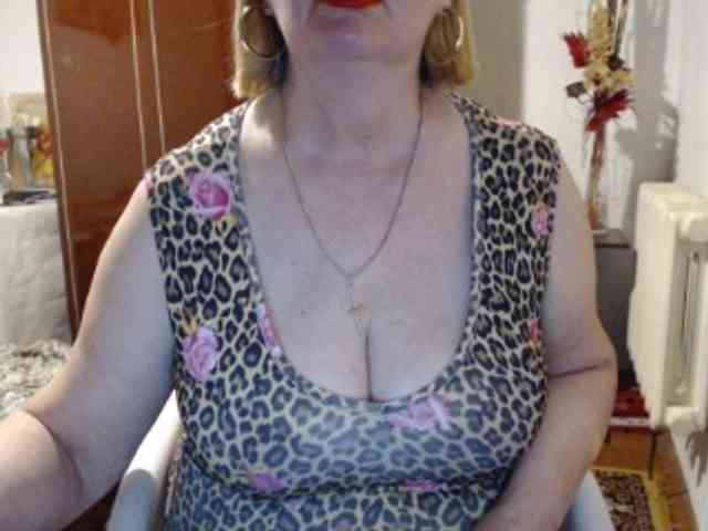 Secretfox webcam