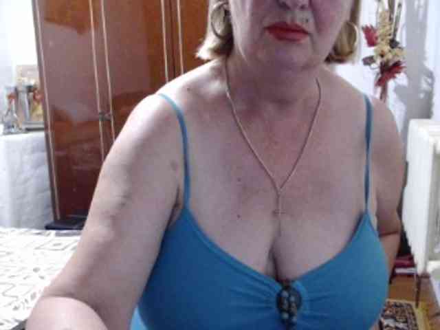 Secretfox webcam