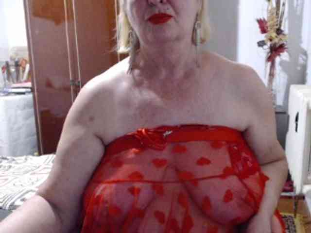 Secretfox webcam