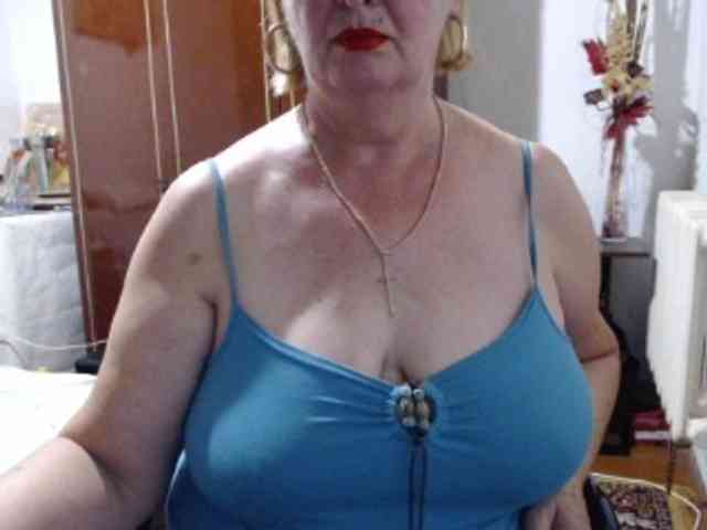 Secretfox webcam