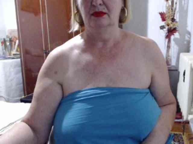 Secretfox webcam