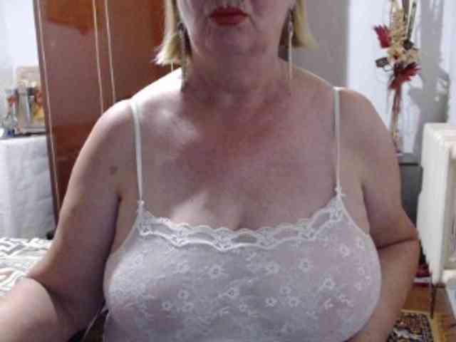 Secretfox webcam