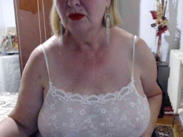Secretfox webcam