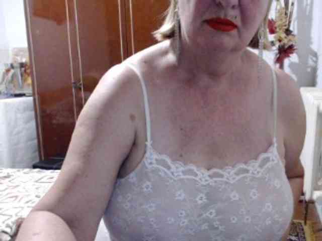 Secretfox webcam