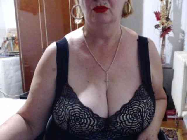 Secretfox webcam