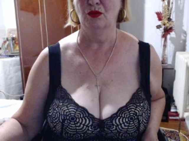 Secretfox webcam