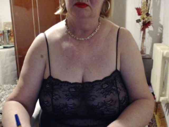 Secretfox webcam