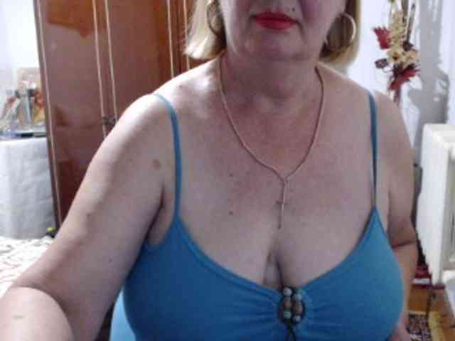 Secretfox webcam